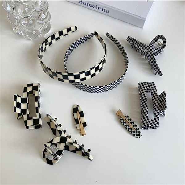 hair clips & barrettes aomu 2021 ins black white acrylic hollow claw smooth irregular geometric wide headband for women fashion jewelry gift, Golden;silver
hair clips & barrettes aomu 2021 ins black white acrylic hollow claw smooth irregular geometric wide headband for women fashion jewelry gift, Golden;silver