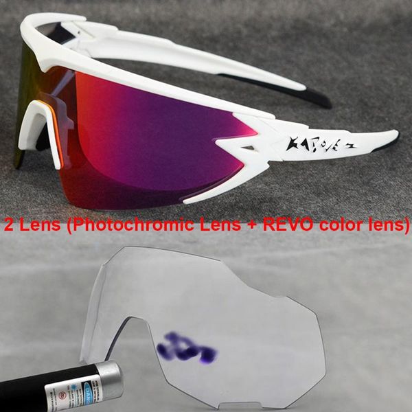 outdoor eyewear pochromic bicycle sunglasses mtb road polarized cycling glasses 2 lens sport man women bike skiing
outdoor eyewear pochromic bicycle sunglasses mtb road polarized cycling glasses 2 lens sport man women bike skiing