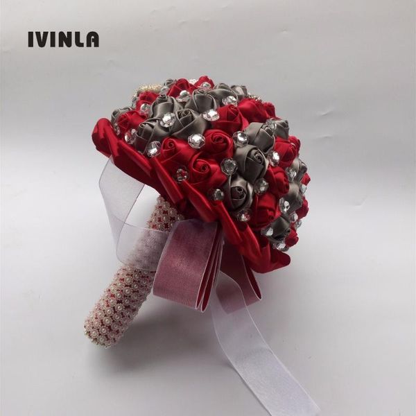 red and grey crystal bridal wedding bouquets for decoration decorative flowers & wreaths
red and grey crystal bridal wedding bouquets for decoration decorative flowers & wreaths