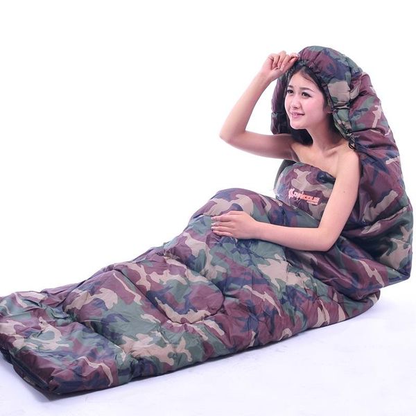 sleeping bags spring summer ultra-light camouflage envelope single bag waterproof cotton camping
sleeping bags spring summer ultra-light camouflage envelope single bag waterproof cotton camping