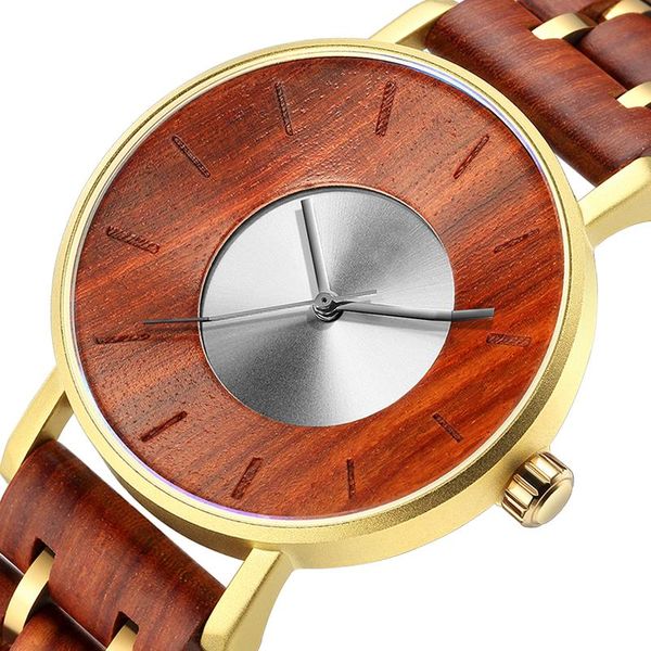 wristwatches wooden quartz watch men wood watches military sports waterproof clock male business relogio masculino, Slivery;brown
wristwatches wooden quartz watch men wood watches military sports waterproof clock male business relogio masculino, Slivery;brown