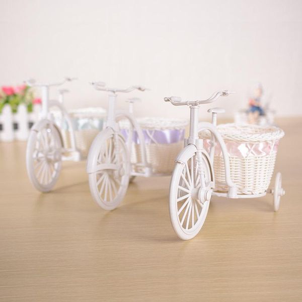 vases 1pc creative handmade rattan tricycle bicycle shape flower basket wedding party decorative ornament deskstorage
vases 1pc creative handmade rattan tricycle bicycle shape flower basket wedding party decorative ornament deskstorage