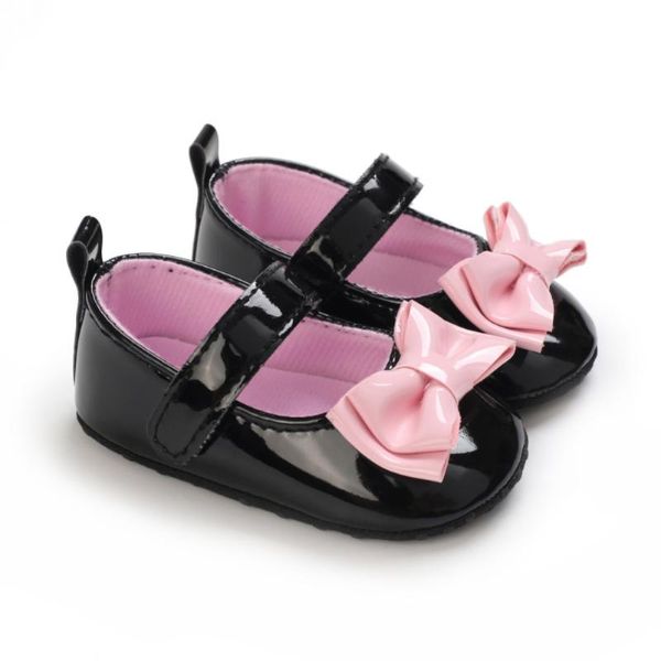 athletic & outdoor fashion autumn baby girl bowknot crib shoes lovely infant kids soft princess sneaker first walkers 0-18m, Black
athletic & outdoor fashion autumn baby girl bowknot crib shoes lovely infant kids soft princess sneaker first walkers 0-18m, Black