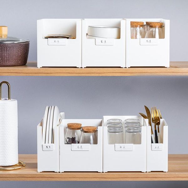 kitchen storage box pot cover container bins kitchenware organizer pan and lid racks with pulley sliding cabinet basket shelf bottles & jars
kitchen storage box pot cover container bins kitchenware organizer pan and lid racks with pulley sliding cabinet basket shelf bottles & jars