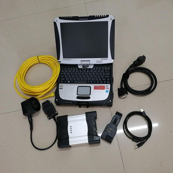 code readers & scan tools diagnostic scanner icom next with software harddisk ista+ expert mode lapcf19 touch screen full
code readers & scan tools diagnostic scanner icom next with software harddisk ista+ expert mode lapcf19 touch screen full