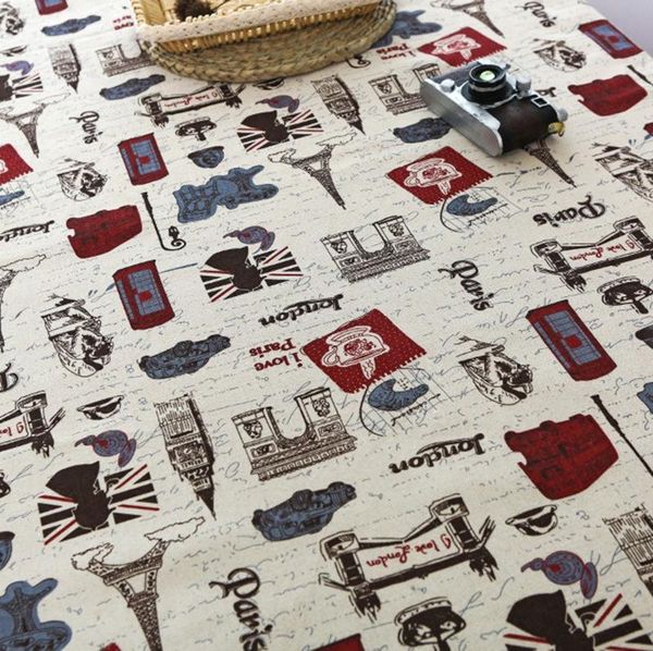 paris tower tablecloth rectangular cotton linen table cloth restaurant refrigerator dining decoration140x140cm
paris tower tablecloth rectangular cotton linen table cloth restaurant refrigerator dining decoration140x140cm