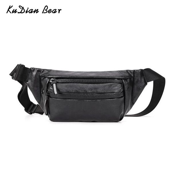 black men waist bag wateproof male chest belt handbags leather purse bags shoulder bix424 pm49
black men waist bag wateproof male chest belt handbags leather purse bags shoulder bix424 pm49