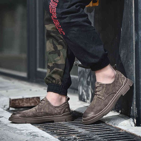 dress shoes men fashion casual big size flats lace-up sneakers comfortable lightweight breathable walking non-slip 11o6, Black
dress shoes men fashion casual big size flats lace-up sneakers comfortable lightweight breathable walking non-slip 11o6, Black