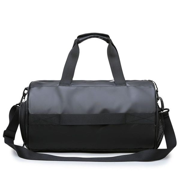 duffel bags fashion style contrasting color sports gym bag men's and women's universal handbag shoulder large capacity travel
duffel bags fashion style contrasting color sports gym bag men's and women's universal handbag shoulder large capacity travel