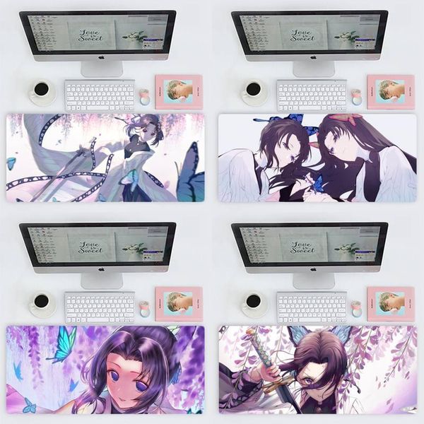 mouse pads & wrist rests demon slayer anime rubber pc computer gaming mousepad desk table protect game office work x xl non-slip lapcush
mouse pads & wrist rests demon slayer anime rubber pc computer gaming mousepad desk table protect game office work x xl non-slip lapcush