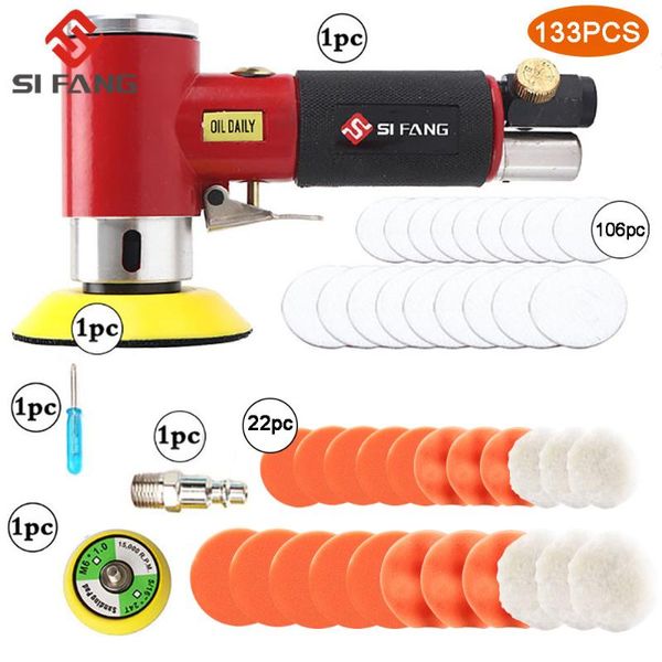 pneumatic tools 2"/3" mini air sander right angle orbital polisher machine & polishing sponge pads for auto body waxing buffing
pneumatic tools 2"/3" mini air sander right angle orbital polisher machine & polishing sponge pads for auto body waxing buffing