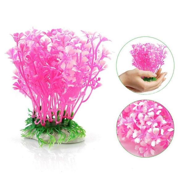 simulation plants plastic aquarium decoration fish tank plant creature decor landscape w614 decorations
simulation plants plastic aquarium decoration fish tank plant creature decor landscape w614 decorations