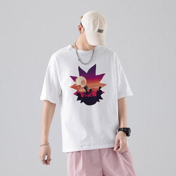 men's t-shirts men casual loose weasel alternative vintage fashion grunge oversize harajuku cool streetwear clothes under the setting s, White;black
men's t-shirts men casual loose weasel alternative vintage fashion grunge oversize harajuku cool streetwear clothes under the setting s, White;black