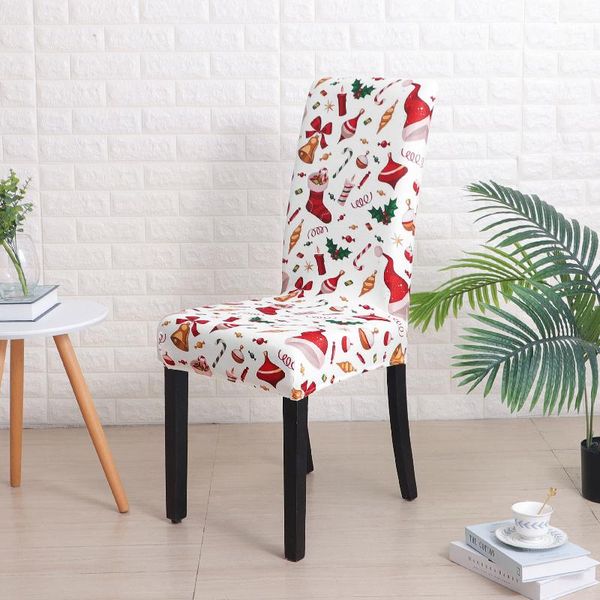 chair covers christmas print cover elastic stretch universal size dining case for kitchen xmas decoration
chair covers christmas print cover elastic stretch universal size dining case for kitchen xmas decoration