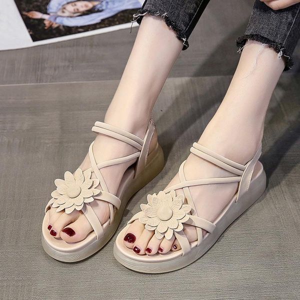 female sandal all-match black shoes for women strappy heels 2021 summer med girls beige gladiator beach elastic band clear dress
female sandal all-match black shoes for women strappy heels 2021 summer med girls beige gladiator beach elastic band clear dress