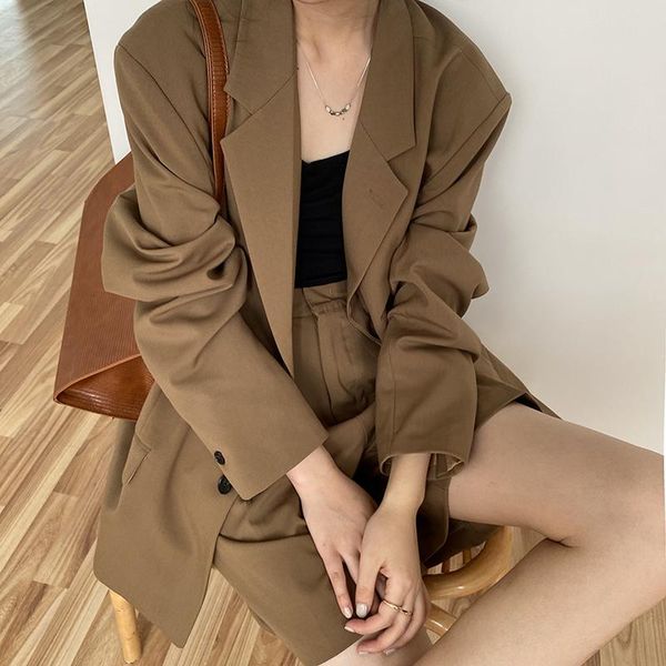 women's two piece pants bornladies office lady blazer suits vintage 2 sets women long sleeve short + high waist wide leg outfits, White
women's two piece pants bornladies office lady blazer suits vintage 2 sets women long sleeve short + high waist wide leg outfits, White