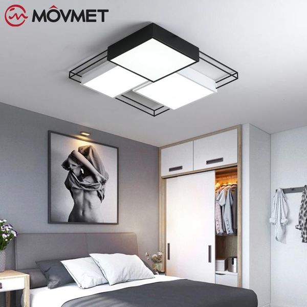ceiling lights modern led retangular metal rectangular rooms lamp round square bedroom kitchen home lighting
ceiling lights modern led retangular metal rectangular rooms lamp round square bedroom kitchen home lighting
