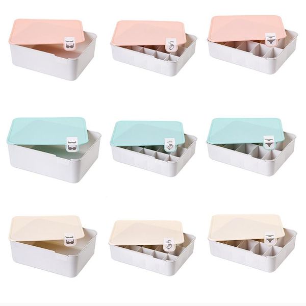 storage drawers women underwear box with lid home wardrobe drawer closet organizer case for socks panties bra
storage drawers women underwear box with lid home wardrobe drawer closet organizer case for socks panties bra
