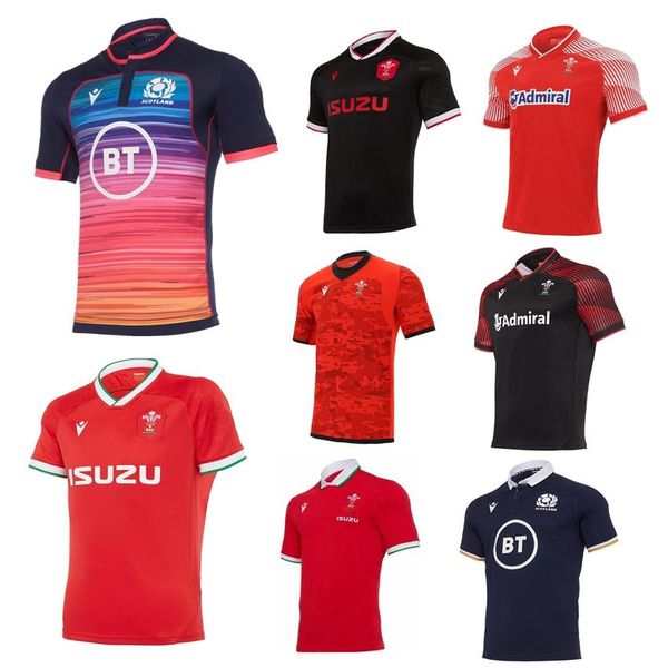 2020 2021 wales scotland rugby jersey 20 21 home away welsh pathway size s-5xl scottish shirt maillot camiseta maglia, Black;gray
2020 2021 wales scotland rugby jersey 20 21 home away welsh pathway size s-5xl scottish shirt maillot camiseta maglia, Black;gray