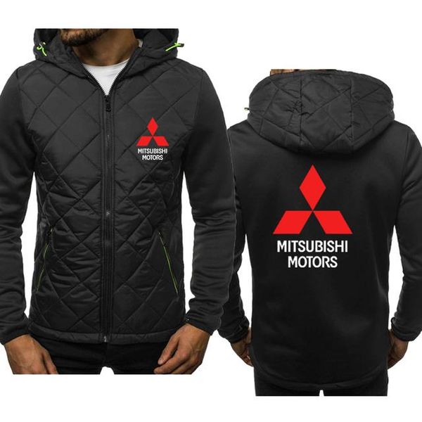 men's hoodies & sweatshirts spring autumn mitsubishi motors logo hoodie zipper long sleeve cotton harajuku casual jacket, Black
men's hoodies & sweatshirts spring autumn mitsubishi motors logo hoodie zipper long sleeve cotton harajuku casual jacket, Black