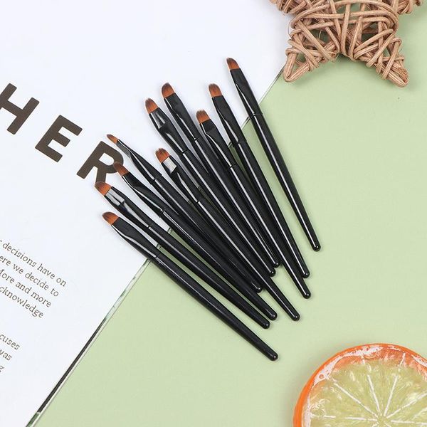 makeup brushes 50pcs disposable lip brush gloss wands applicator professional cosmetic liner eyeliner tools
makeup brushes 50pcs disposable lip brush gloss wands applicator professional cosmetic liner eyeliner tools