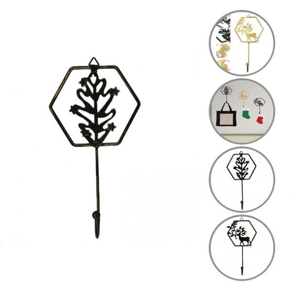 hangers & racks great metal storage hook xmas home decor decorative lightweight rust-proof
hangers & racks great metal storage hook xmas home decor decorative lightweight rust-proof