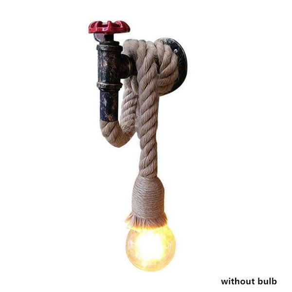 wall lamp 1pcs retro industrial style rope light simple creative hand faucet shape lamps corridor aisle indoor e27
wall lamp 1pcs retro industrial style rope light simple creative hand faucet shape lamps corridor aisle indoor e27