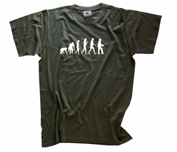 standard édition pêcheur i evolution angel pêche fischer t-shirt 104-164, White;black
standard édition pêcheur i evolution angel pêche fischer t-shirt 104-164, White;black