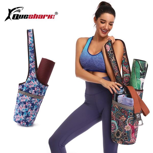 printed yoga mat bag canvas large size tote sling carrier fitness storage women single shoulder sports packs mats
printed yoga mat bag canvas large size tote sling carrier fitness storage women single shoulder sports packs mats