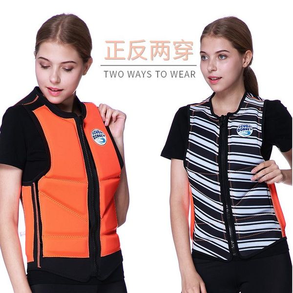 life vest & buoy superelastic neoprene surfing drifting motorboat buoyancy jacket swimming floating clothing 2021
life vest & buoy superelastic neoprene surfing drifting motorboat buoyancy jacket swimming floating clothing 2021