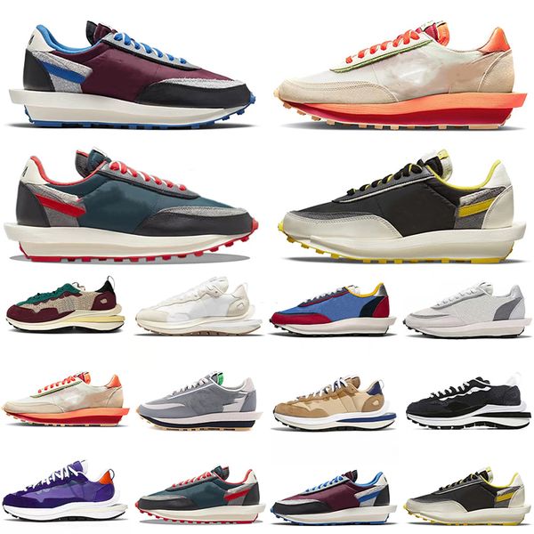 fashion designer sacais blazer women mens casual shoes cool grey midnight spruce and university red orange blaze black and bright citron tra
fashion designer sacais blazer women mens casual shoes cool grey midnight spruce and university red orange blaze black and bright citron tra
