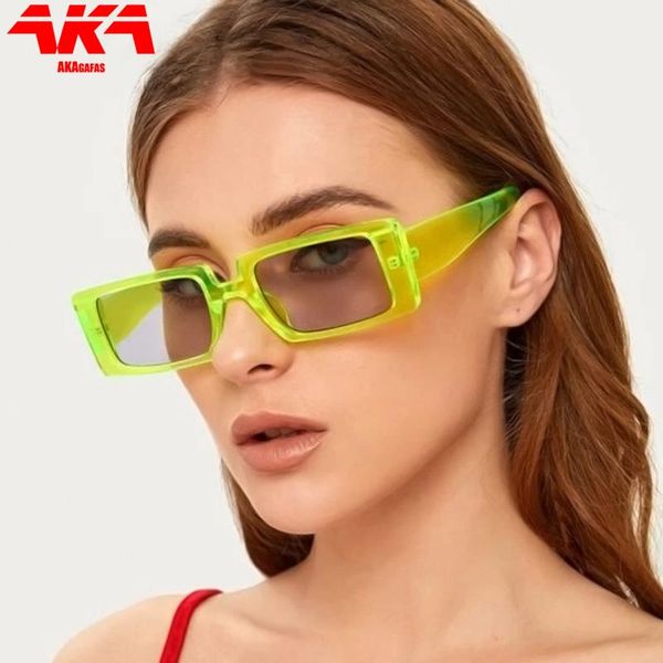 akagafas square sunglasses women 2021 fashion rectangle for fluorescent green glasses shade wholesale, White;black
akagafas square sunglasses women 2021 fashion rectangle for fluorescent green glasses shade wholesale, White;black