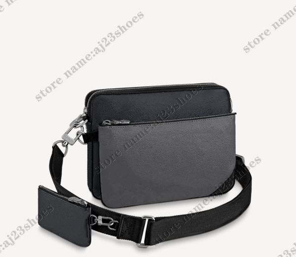 district trio messenger designer bag m69443 coin purse wallet cross body bag 3pc luxurys designers bags
district trio messenger designer bag m69443 coin purse wallet cross body bag 3pc luxurys designers bags