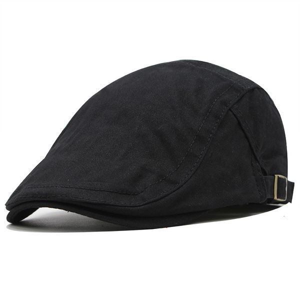 hats & scarves sets cotton sboy caps autumn winter hat for men women adjustable ivy flat cap solid berets caps z7zk, Blue;gray
hats & scarves sets cotton sboy caps autumn winter hat for men women adjustable ivy flat cap solid berets caps z7zk, Blue;gray