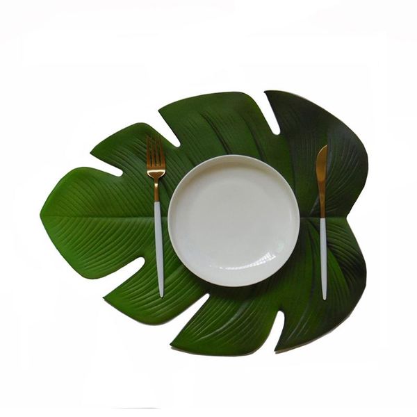 decorative flowers & wreaths large artificial tropical palm leaves for hawaiian luau party decor diy leaf place mat table runner wedding dec
decorative flowers & wreaths large artificial tropical palm leaves for hawaiian luau party decor diy leaf place mat table runner wedding dec
