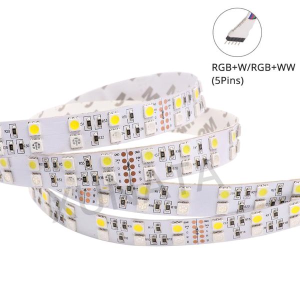 strips 12v/24v led strip light rgbw rgbww 120led/m double row rgb/white/warm white tube waterproof ip67 home decoration tape
strips 12v/24v led strip light rgbw rgbww 120led/m double row rgb/white/warm white tube waterproof ip67 home decoration tape