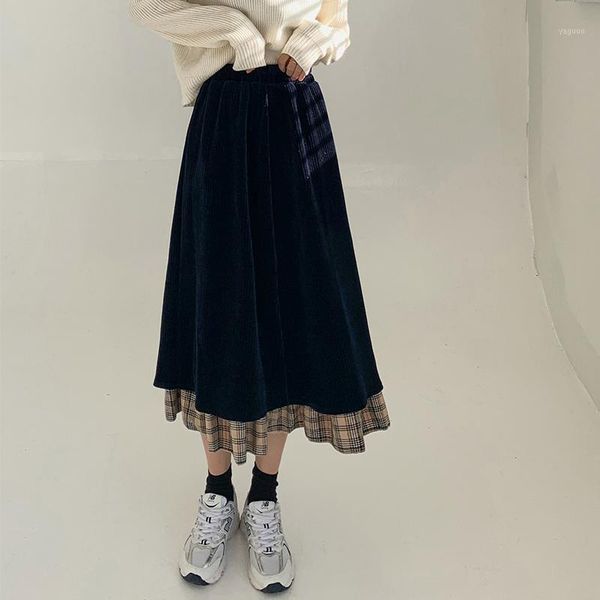pink pleated skirt women 2021 plus size atumn elegant white high waist long black casual ladies chiffon mujer faldas
pink pleated skirt women 2021 plus size atumn elegant white high waist long black casual ladies chiffon mujer faldas