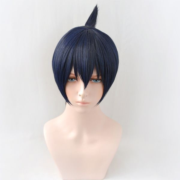 anime cosplay chainsaw man cosplay hayakawa aki wig chainsaw man hayakawa aki costume men blue black mixed wig + wig cap
anime cosplay chainsaw man cosplay hayakawa aki wig chainsaw man hayakawa aki costume men blue black mixed wig + wig cap