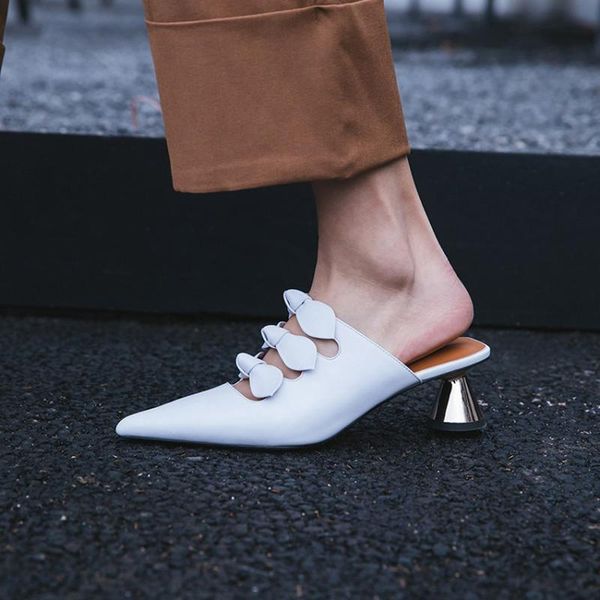 dress shoes summer elegant ladies little bowties slingback spike high heels sandals woman pointed toe street outfit, Black
dress shoes summer elegant ladies little bowties slingback spike high heels sandals woman pointed toe street outfit, Black