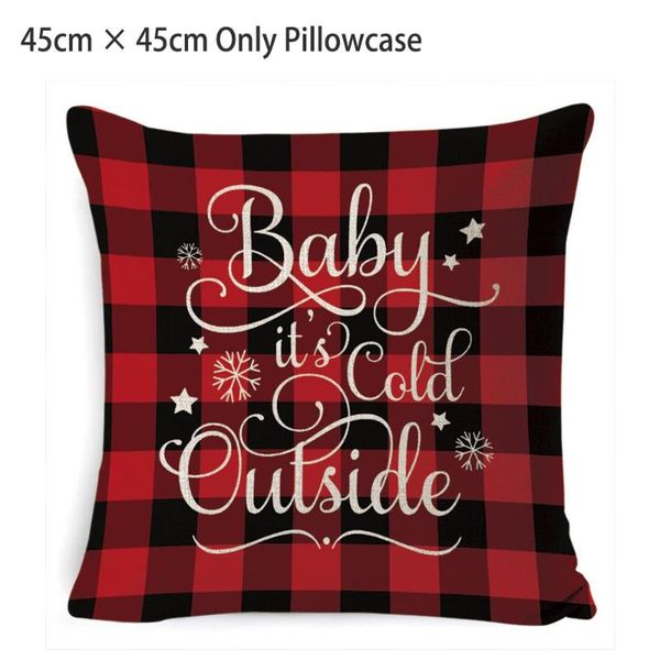 pillow case merry christmas cushion cover deer snowflake design throw pillowcase for home shop sofa decoration year 2022
pillow case merry christmas cushion cover deer snowflake design throw pillowcase for home shop sofa decoration year 2022