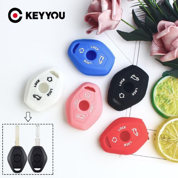 keychains keyyou silicone key cover case for ews system x3 x5 z3 z4 1/3/5/7 series e36 e38 e39 e46 e53 e60 e61 e63 e64 e81 e83, Silver
keychains keyyou silicone key cover case for ews system x3 x5 z3 z4 1/3/5/7 series e36 e38 e39 e46 e53 e60 e61 e63 e64 e81 e83, Silver