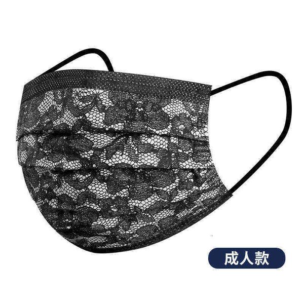 printed pattern three layer meltblown fabric lace breathable disposable mask for men and women
printed pattern three layer meltblown fabric lace breathable disposable mask for men and women