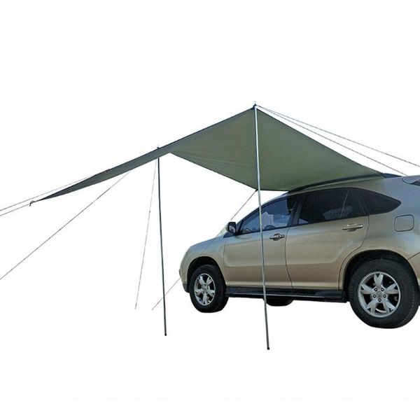 tents and shelters suv car side awning rooftent outdoor camping shelter portable waterproof ultraviolet-proof for picnic travel
tents and shelters suv car side awning rooftent outdoor camping shelter portable waterproof ultraviolet-proof for picnic travel