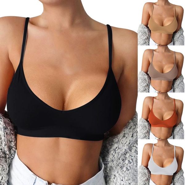 yoga outfit 5pcs women sports bra underwear hollow mesh breathable hole large size vest gym cropped pushup mujer sujetadores#30 
yoga outfit 5pcs women sports bra underwear hollow mesh breathable hole large size vest gym cropped pushup mujer sujetadores#30