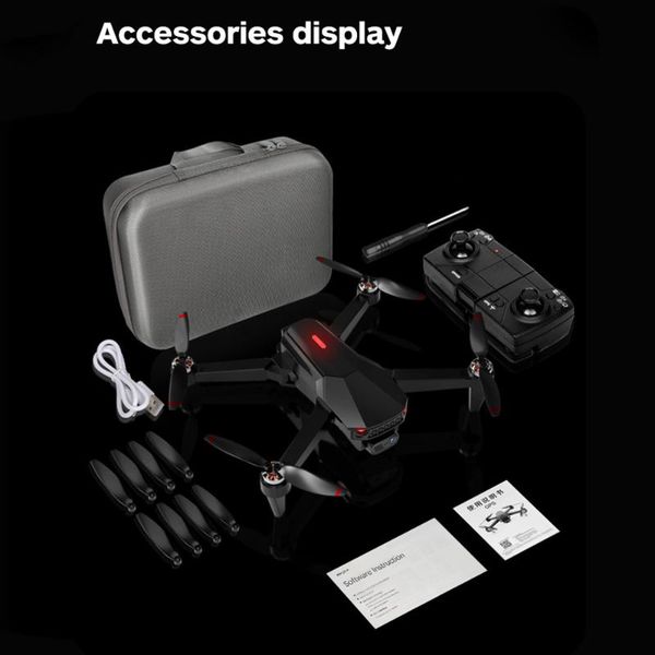 drones s9 quadcopter camera drone 4k gps professional long distance 5g wifi fpv brushless folding dron helicopter child toys
drones s9 quadcopter camera drone 4k gps professional long distance 5g wifi fpv brushless folding dron helicopter child toys