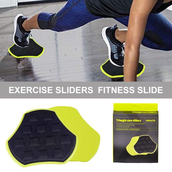 fitness slider mat exercise slide sliding plate for core stability exercises coordination skills training home hard floor gym accessories
fitness slider mat exercise slide sliding plate for core stability exercises coordination skills training home hard floor gym accessories