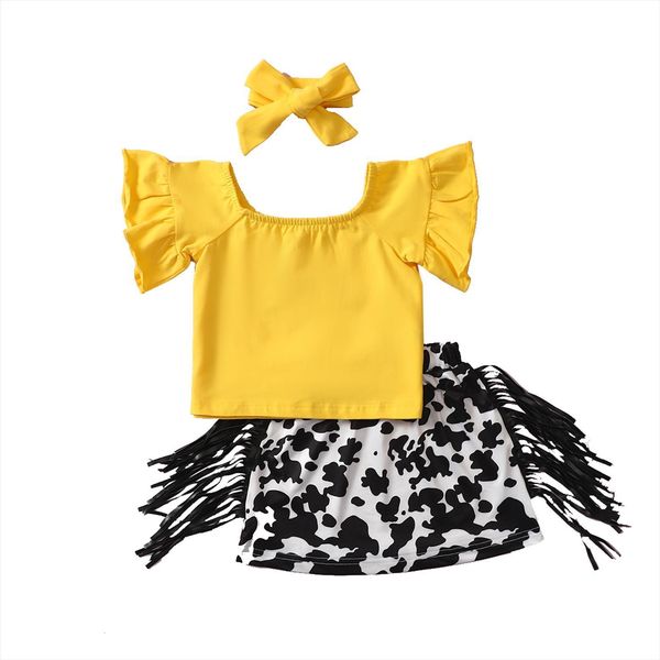 summer kids baby girls suit set solid color u neck short sleeve leopard print skirt headband clothes 2 7years, White
summer kids baby girls suit set solid color u neck short sleeve leopard print skirt headband clothes 2 7years, White