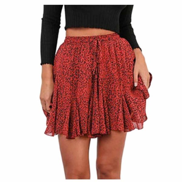 skirts women fashion high waist frills skirt for broken flower half-length printed beach a short mini 2021, Black
skirts women fashion high waist frills skirt for broken flower half-length printed beach a short mini 2021, Black