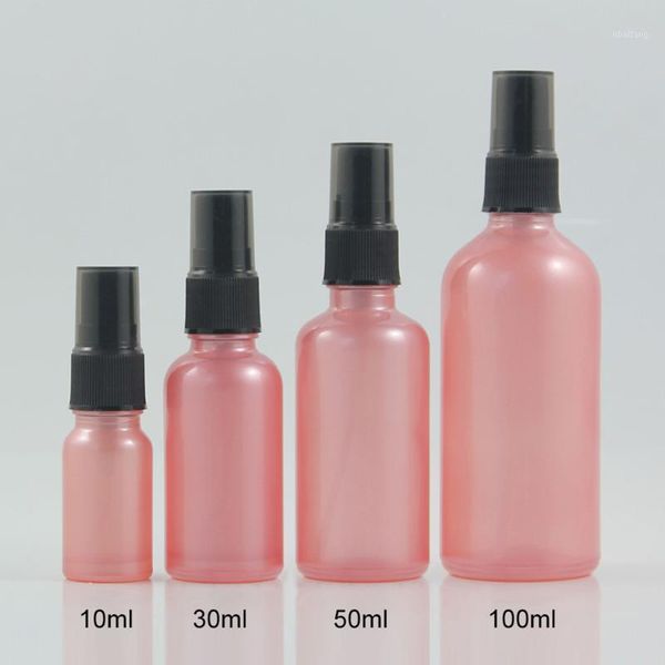 storage bottles & jars high grade glass bottle 100ml packaging cosmetic with pump, empty pink pump
storage bottles & jars high grade glass bottle 100ml packaging cosmetic with pump, empty pink pump