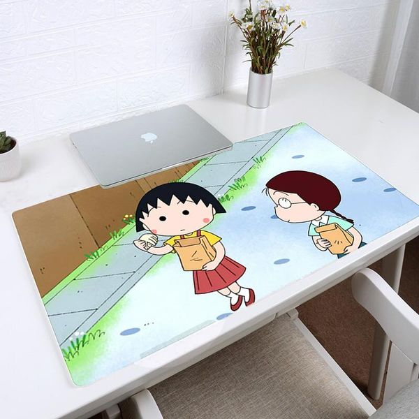 mouse pads & wrist rests maruko custom mousepad big extender anime pad large printing unique super size mat 40*90
mouse pads & wrist rests maruko custom mousepad big extender anime pad large printing unique super size mat 40*90